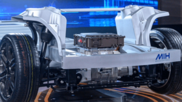 ಟೆಕ್ ಆಯ್ತು ಈಗ ವಾಹನ ಜಗತ್ತನ್ನು ಆಳಲು ಸಜ್ಜಾದ ಐಫೋನ್ ತಯಾರಕ....