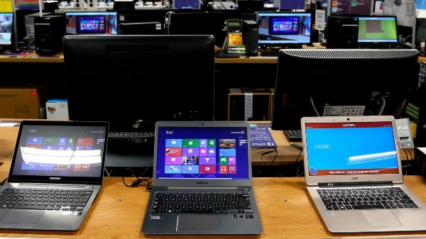 ಲ್ಯಾಪ್‌ಟಾಪ್‌, ಟ್ಯಾಬ್ಲೆಟ್‌ ಅಷ್ಟೇ ಅಲ್ಲ ಈ ಗ್ಯಾಜೆಟ್‌ಗಳ ಆಮದಿನ ಮೇಲೂ ನಿರ್ಬಂಧ?