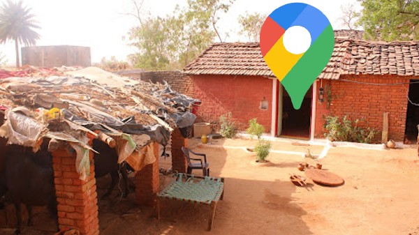 ಗೂಗಲ್‌ ಮ್ಯಾಪ್‌ನಲ್ಲಿ ನಿಮ್ಮ ಮನೆಯ ಅಡ್ರೆಸ್‌ ತಪ್ಪಾಗಿದೆಯಾ? ಹೀಗೆ ಮಾಡಿ!