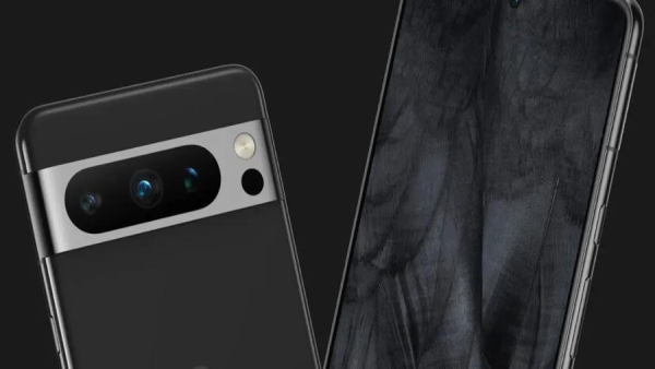 ಗೂಗಲ್ ಪಿಕ್ಸೆಲ್ 8 ಸರಣಿ ಬಿಡುಗಡೆ ದಿನಾಂಕ ಪ್ರಕಟ.. ಭಾರಿ ಸಂಚಲನ! ಗೂಗಲ್ ಪಿಕ್ಸೆಲ್ 8 ಸರಣಿ ಬಿಡುಗಡೆ ದಿನಾಂಕ ಪ್ರಕಟ.. ಭಾರಿ ಸಂಚಲನ!