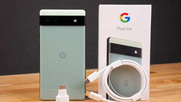 ಗೂಗಲ್‌ ಪಿಕ್ಸಲ್‌ 6a ಫೋನಿನ ಡಿಸ್ಕೌಂಟ್‌ ಬೆಲೆ ತಿಳಿದ್ರೆ, ಶಾಕ್‌ ಆಗ್ತೀರಾ!