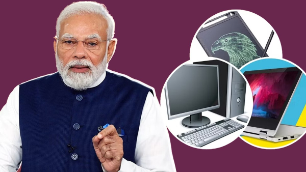 ಭಾರತ ಸರ್ಕಾರದಿಂದ ಹೊಸ ಆದೇಶ; ಟೆಕ್‌ ವಲಯವೇ ತಲ್ಲಣಿಸುವಂತೆ ಆಗಿದೆ ಯಾಕೆ?