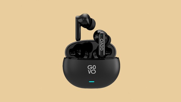 GOVO GoBuds 445 ಇಯರ್‌ಬಡ್ಸ್‌ ಬಿಡುಗಡೆ! ಬೆಲೆ ಕೇವಲ 1,299ರೂ. ಮಾತ್ರ