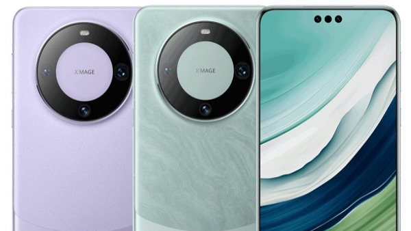 ಹುವಾವೇ ಮೇಟ್‌ 60 ಫೋನ್‌ ಲಾಂಚ್‌.. 50W ವಾಯರ್‌ಲೆಸ್‌ ಚಾರ್ಜಿಂಗ್‌ ವಿಶೇಷ