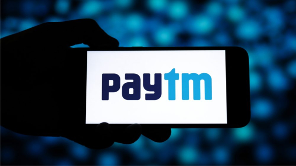 Paytm ಬಳಕೆದಾರರಿಗೆ ಬಸ್‌, ರೈಲು, ವಿಮಾನ ಟಿಕೆಟ್‌ ಮೇಲೆ ದೊಡ್ಡ ಡಿಸ್ಕೌಂಟ್‌...