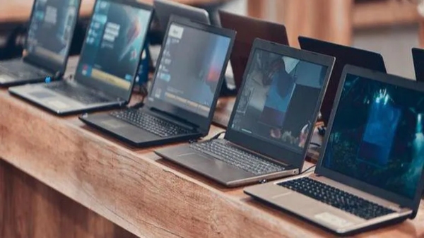 ಲ್ಯಾಪ್‌ಟಾಪ್‌ಗಳು, ಪಿಸಿ, ಟ್ಯಾಬ್ಲೆಟ್‌ಗಳ ಆಮದು ನಿರ್ಬಂಧಕ್ಕೆ ಅ.31ರ ವರೆಗೆ ತಡೆ!