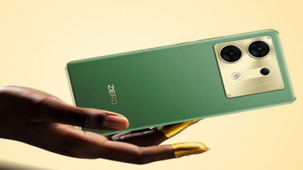 ಇನ್ಫಿನಿಕ್ಸ್‌ ಜೀರೋ 30 5G ಬಿಡುಗಡೆಗೂ ಮುನ್ನವೇ ಫೀಚರ್ಸ್‌ ಬಹಿರಂಗ!