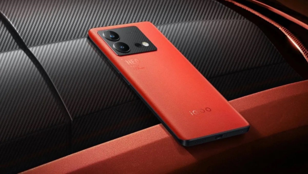 ವೇಗದ ಈ ಐಕ್ಯೂ ಫೋನ್‌ ಖರೀದಿಗೆ ಇದು ಬೆಸ್ಟ್‌ ಟೈಮ್‌!..ಭಾರೀ ಉಳಿತಾಯ!