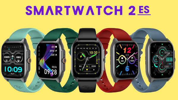 ಬ್ಲೂಟೂತ್ ಕಾಲಿಂಗ್‌ ಸೌಲಭ್ಯದ ಈ ಸ್ಮಾರ್ಟ್‌ವಾಚ್‌ ಕಡಿಮೆ ಬೆಲೆಗೆ ಲಭ್ಯ!