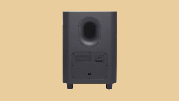 JBL ಸಂಸ್ಥೆಯಿಂದ ಹೊಸ ಪ್ರೀಮಿಯಂ ಸೌಂಡ್‌ಬಾರ್‌ ಲಾಂಚ್‌; ಸೌಂಡ್‌ ಸಿಸ್ಟಂ ಅದ್ಬುತ!