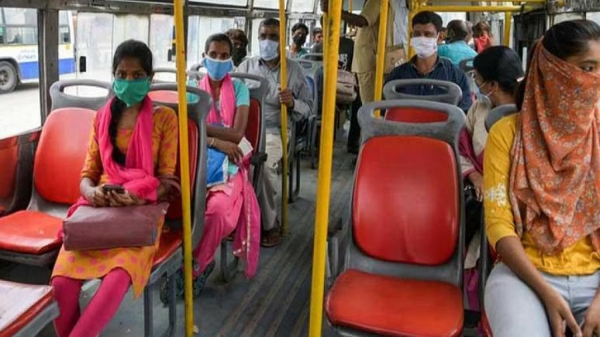 ರಾಜ್ಯದ ಮಹಿಳೆಯರಿಗೆ  ಫ್ರೀ ಬಸ್‌ ಅಷ್ಟೇ ಅಲ್ಲ ಇನ್ಮುಂದೆ ಈ ಸೇವೆಯೂ ಲಭ್ಯ!  