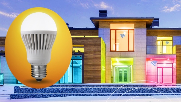 ಈ ಸ್ಮಾರ್ಟ್‌ ಲೈಟ್‌ಗೂ ಬಿಗ್‌ ಡಿಸ್ಕೌಂಟ್‌!..ಆನ್‌-ಆಫ್‌ ಮಾಡುವ ಅಗತ್ಯ ಇಲ್ಲ!