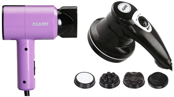 ಈ ಡಿವೈಸ್‌ಗಳಿಂದ ಎಷ್ಟೇ ಮೈ-ಕೈ ನೋವಿದ್ದರೂ ಸಿಗಲಿದೆ ಮುಕ್ತಿ... 