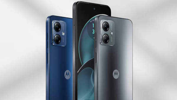 ಕೈ ಗೆಟಕುವ ಬೆಲೆಯಲ್ಲಿ ಭಾರತಕ್ಕೆ ಎಂಟ್ರಿ ಕೊಟ್ಟ ಮೋಟೋ g14; ಫೀಚರ್ಸ್‌ ವಿವರ!