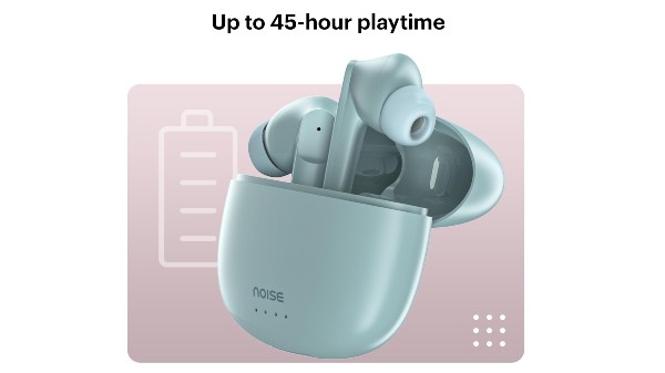 ಭಾರತಕ್ಕೆ ಎಂಟ್ರಿ ಕೊಟ್ಟ ನಾಯ್ಸ್ ಬಡ್ಸ್ VS104 ಮ್ಯಾಕ್ಸ್; ಬೆಲೆ ಎಷ್ಟು? ಭಾರತಕ್ಕೆ ಎಂಟ್ರಿ ಕೊಟ್ಟ ನಾಯ್ಸ್ ಬಡ್ಸ್ VS104 ಮ್ಯಾಕ್ಸ್; ಬೆಲೆ ಎಷ್ಟು?