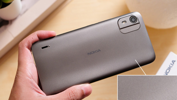 ಈ ಜನಪ್ರಿಯ ನೋಕಿಯಾ ಫೋನಿಗೆ ಭಾರೀ ಡಿಸ್ಕೌಂಟ್!..ಸ್ಟೈಲಿಶ್ ಡಿಸೈನ್! ಈ ಜನಪ್ರಿಯ ನೋಕಿಯಾ ಫೋನಿಗೆ ಭಾರೀ ಡಿಸ್ಕೌಂಟ್!..ಸ್ಟೈಲಿಶ್ ಡಿಸೈನ್!