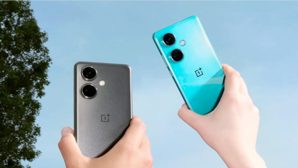 ಇಂದು 'ಒನ್ಪ್ಲಸ್ ನಾರ್ಡ್ CE 3' ಫಸ್ಟ್ ಸೇಲ್!..ಆಫರ್ ಎಷ್ಟು ಗೊತ್ತಾ? ಇಂದು 'ಒನ್ಪ್ಲಸ್ ನಾರ್ಡ್ CE 3' ಫಸ್ಟ್ ಸೇಲ್!..ಆಫರ್ ಎಷ್ಟು ಗೊತ್ತಾ?