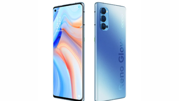 ಒಪ್ಪೋ ರೆನೋ 4 ಪ್ರೊಗೆ ಅಮೆಜಾನ್‌ನಲ್ಲಿ ಭರ್ಜರಿ ಡಿಸ್ಕೌಂಟ್‌: ಆಫರ್‌ ಬೆಲೆ ಎಷ್ಟು?