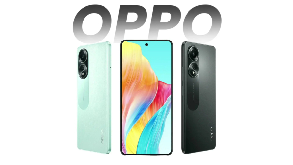 ಶೀಘ್ರದಲ್ಲೇ ಎಂಟ್ರಿ ನೀಡಲಿದೆ ಒಪ್ಪೋ A58; ಸ್ಟೈಲಿಶ್ ಲುಕ್ಗೆ ಫಿದಾ ಗ್ಯಾರಂಟಿ! ಶೀಘ್ರದಲ್ಲೇ ಎಂಟ್ರಿ ನೀಡಲಿದೆ ಒಪ್ಪೋ A58; ಸ್ಟೈಲಿಶ್ ಲುಕ್ಗೆ ಫಿದಾ ಗ್ಯಾರಂಟಿ!