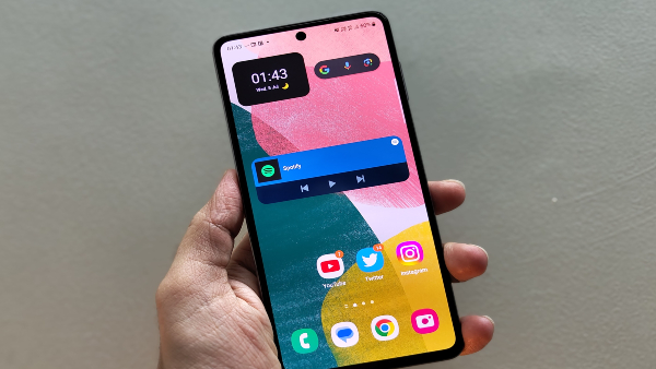 ಸ್ಯಾಮ್‌ಸಂಗ್‌ನ ಈ ಹೊಸ ಫೋನ್‌ ಬೆಲೆಯಲ್ಲಿ ಭಾರೀ ಇಳಿಕೆ!