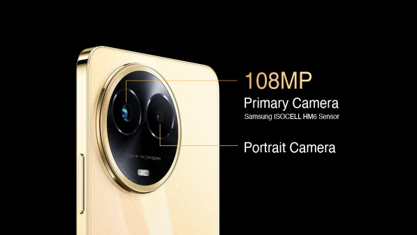 ಭಾರತಕ್ಕೆ ಲಗ್ಗೆ ಇಟ್ಟ ರಿಯಲ್‌ಮಿ 11 5G ಸರಣಿ.. ಲಾಂಚ್‌ ಆಫರ್‌ ಏನಿದೆ ಗೊತ್ತಾ?