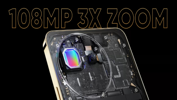 ಭಾರತದಲ್ಲಿ ರಿಯಲ್‌ಮಿ 11 5G ಎಂಟ್ರಿಗೆ ಮುಹೂರ್ತ ಫಿಕ್ಸ್‌; ಅತ್ಯಾಕರ್ಷಕ ಕ್ಯಾಮೆರಾ