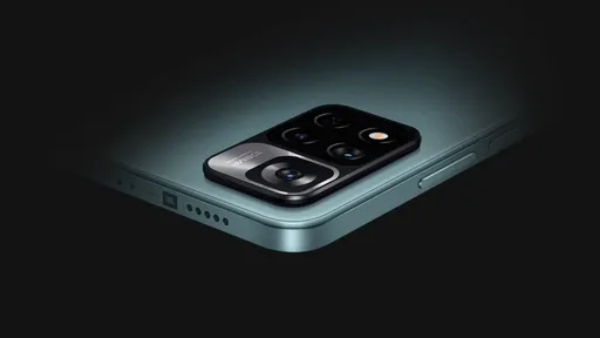 ಬಹಿರಂಗವಾಯ್ತು ರೆಡ್ಮಿ ನೋಟ್‌ 13 ಪ್ರೊ ಪ್ಲಸ್‌ ಫೀಚರ್ಸ್‌; 120W ವೇಗದ ಚಾರ್ಜಿಂಗ್