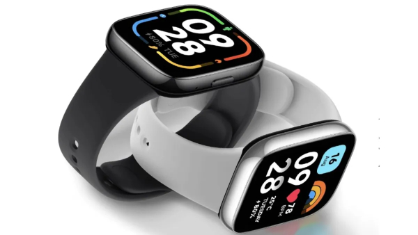Redmi Watch 3 Active: ಎಂಟ್ರಿಯಲ್ಲೇ ಸಖತ್‌ ಸೌಂಡ್‌ ಮಾಡ್ತಿದೆ ಈ ವಾಚ್‌!