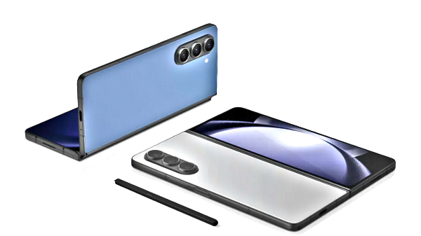 ಸ್ಯಾಮ್‌ಸಂಗ್‌ ಗ್ಯಾಲಕ್ಸಿ Z ಫೋಲ್ಡ್‌ 5, ಫ್ಲಿಪ್‌ 5 ಖರೀದಿದಾರರೇ ಗಮನಿಸಿ...