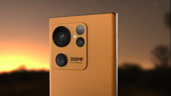 ಅಬ್ಬಬ್ಬಾ... 440MP ಕ್ಯಾಮೆರಾ ಸೆನ್ಸರ್‌ ಲಾಂಚ್‌ಗೆ ಸಿದ್ಧವಾದ ಸ್ಯಾಮ್‌ಸಂಗ್‌..