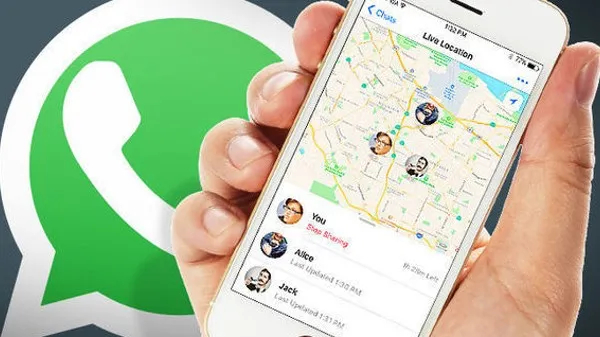 ವಾಟ್ಸಾಪ್‌ನಲ್ಲಿ ಫೇಕ್‌ ಲೊಕೇಶನ್‌ ಶೇರ್‌ ಮಾಡಬೇಕೆ? ಈ ರೀತಿ ಮಾಡಿ ಸಾಕು!