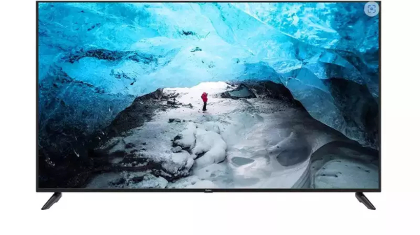 ಇದಕ್ಕಿಂತ ಕಡಿಮೆ ಬೆಲೆಗೆ ಸ್ಮಾರ್ಟ್‌ಟಿವಿಗಳು ಸಿಗೋಲ್ಲ ಅನಿಸುತ್ತೆ...