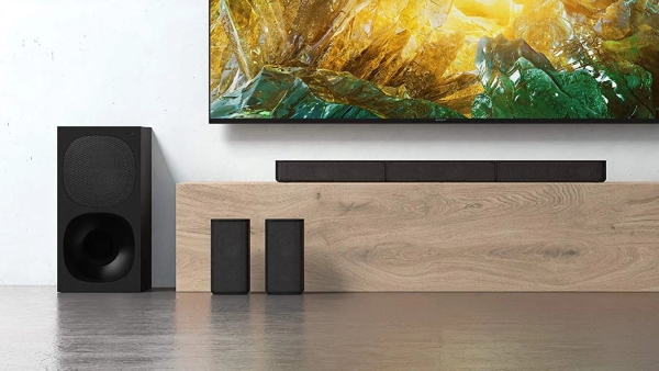 ಸೋನಿ, ಫಿಲಿಪ್ಸ್‌ ಸೌಂಡ್‌ಬಾರ್‌ ಖರೀದಿಗೆ ಇದು ಬೆಸ್ಟ್‌ ಟೈಮ್‌!..ಆಫರ್‌ ಹೀಗಿದೆ!