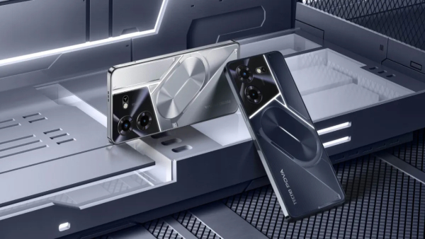 ಟೆಕ್ನೋ ಪೋವಾ 5 ಸರಣಿ ಎಂಟ್ರಿಗೆ ಮುಹೂರ್ತ ಫಿಕ್ಸ್‌; ಡಿಸೈನ್‌ ಮಾತ್ರ ಬೆಂಕಿ!