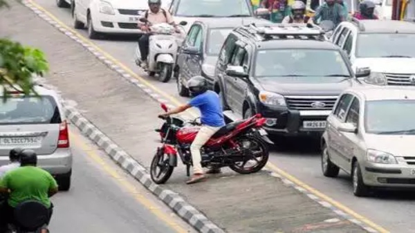 ಸಂಚಾರ ನಿಯಮ ಉಲ್ಲಂಘನೆಯ ಚಲನ್ ಬಂದಿದೆಯೇ? ಎಚ್ಚರ.. ಸಮಸ್ಯೆಗೆ ಸಿಲುಕುತ್ತೀರಾ! 