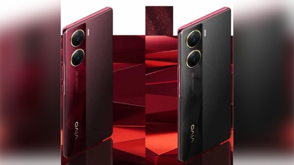 50 MP ಸೆಲ್ಫಿ ಕ್ಯಾಮೆರಾದೊಂದಿಗೆ ಲಾಂಚ್‌ ಆಯ್ತು ವಿವೋ V29e: ಬೆಲೆ ಎಷ್ಟು? 