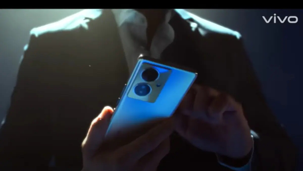 ವಿವೋ V29 ಸ್ಮಾರ್ಟ್‌ಫೋನ್‌ ಅನಾವರಣ!..ಇದರ ಫೀಚರ್ಸ್‌ಗೆ ಗ್ರಾಹಕರು ಫಿದಾ!