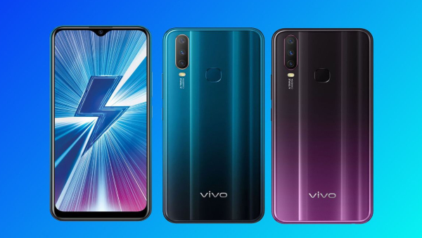 ಬಹಿರಂಗವಾಯ್ತು ವಿವೋ Y17s ಸ್ಮಾರ್ಟ್ಫೋನ್ ಫೀಚರ್ಸ್.. ಬಿಡುಗಡೆ ಯಾವಾಗ? ಬಹಿರಂಗವಾಯ್ತು ವಿವೋ Y17s ಸ್ಮಾರ್ಟ್ಫೋನ್ ಫೀಚರ್ಸ್.. ಬಿಡುಗಡೆ ಯಾವಾಗ?