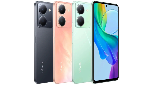 ವಿವೋ Y77t ಸ್ಮಾರ್ಟ್‌ಫೋನ್‌ ಬಿಡುಗಡೆ; ಪ್ರೊಸೆಸರ್‌ ಕಾರ್ಯದಕ್ಷತೆ ಹೇಗಿದೆ ಗೊತ್ತಾ