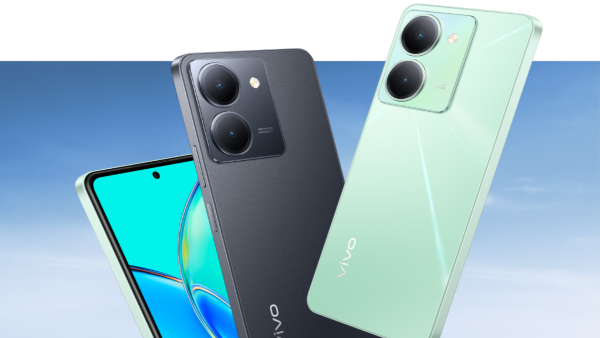 ಮಾರುಕಟ್ಟೆಗೆ ಎಂಟ್ರಿ ಕೊಟ್ಟ ವಿವೋ Y78m ಸ್ಮಾರ್ಟ್‌ಫೋನ್‌!