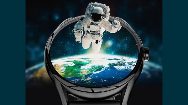 ಬ್ಲೂಟೂತ್ ಕಾಲಿಂಗ್‌ ಸೌಲಭ್ಯದ ಈ ವಾಚ್‌ ಬೆಲೆಯಲ್ಲಿ 82% ಡಿಸ್ಕೌಂಟ್‌!