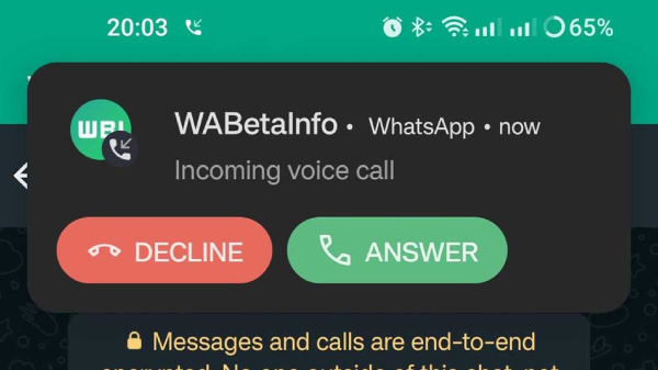 ವಾಟ್ಸಾಪ್‌ಗೆ ಸೇರುತ್ತಿದೆ ಹೊಸ ಫೀಚರ್ಸ್‌, ಏನಿದು?, ಯಾರಿಗೆಲ್ಲಾ ಲಭ್ಯ? 