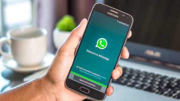 Whatsapp ನಲ್ಲಿ ಇದೀಗ 'ಹೆಚ್ಡಿ' ಫೀಚರ್ಸ್... ಬಳಕೆ ಹೇಗೆ? Whatsapp ನಲ್ಲಿ ಇದೀಗ 'ಹೆಚ್ಡಿ' ಫೀಚರ್ಸ್... ಬಳಕೆ ಹೇಗೆ?