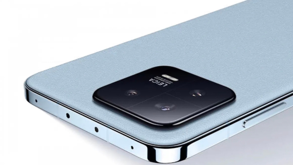 ಶಿಯೋಮಿ 13T ಪ್ರೊ ಬಿಡುಗಡೆಗೆ ಮುಹೂರ್ತ ಫಿಕ್ಸ್; ಸ್ಟನಿಂಗ್ ಫೀಚರ್ಸ್! ಶಿಯೋಮಿ 13T ಪ್ರೊ ಬಿಡುಗಡೆಗೆ ಮುಹೂರ್ತ ಫಿಕ್ಸ್; ಸ್ಟನಿಂಗ್ ಫೀಚರ್ಸ್!