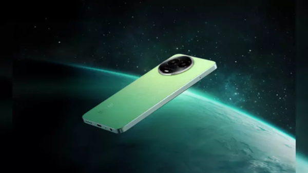 ಇಂದು ರಿಯಲ್‌ಮಿ ನಾರ್ಜೊ 60x ಖರೀದಿಗೆ ಲಭ್ಯ.. ಬೆಲೆ ಎಷ್ಟು?