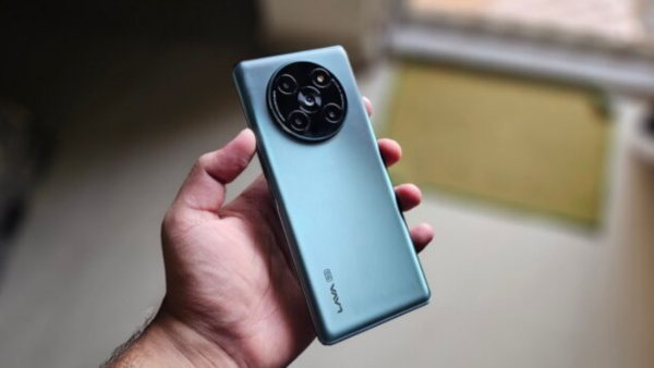 ಲಾವಾ ಅಗ್ನಿ 2 ಫೋನ್‌ಗೆ ಈಗ ಆಕರ್ಷಕ ರಿಯಾಯಿತಿ.. ಗ್ರಾಹಕರಿಗೆ ಬಿಗ್‌ ಸೇವಿಂಗ್‌!