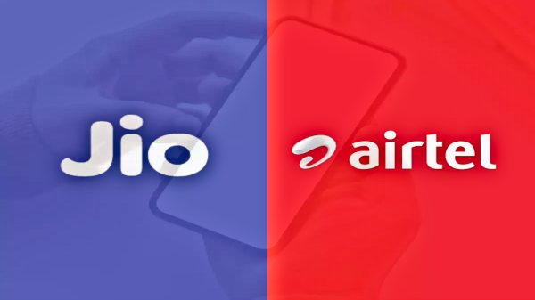 Jio vs Airtel: ಒಂದು ತಿಂಗಳಿಗೆ ಯಾವ ಪ್ಲ್ಯಾನ್‌ ಸೂಕ್ತ?, ಪ್ರಯೋಜನಗಳೇನು? 