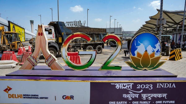 ದೇಶದ ಹೆಸರು ಬದಲಾಗುತ್ತಿದೆಯೇ?, ಹೀಗಾದ್ರೆ ಟೆಕ್‌ ವಲಯದಲ್ಲಿ ಆಗುವ ಬಿಕ್ಕಟ್ಟೇನು? 