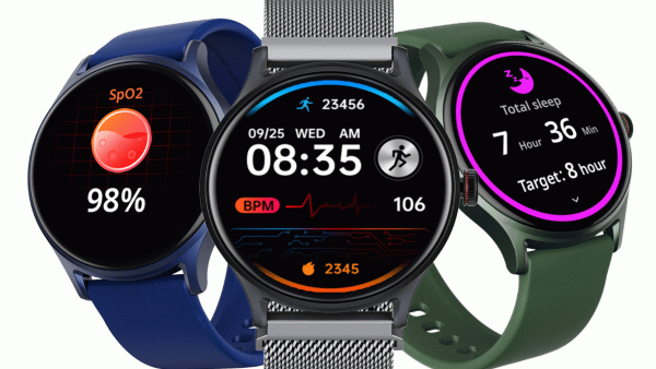 ಬೋಟ್‌ನಿಂದ ಮತ್ತೊಂದು ಹೊಸ ಸ್ಮಾರ್ಟ್‌ವಾಚ್‌ ಅನಾವರಣ.. ವಿನ್ಯಾಸ ಹೇಗಿದೆ ಅಂತೀರಾ?