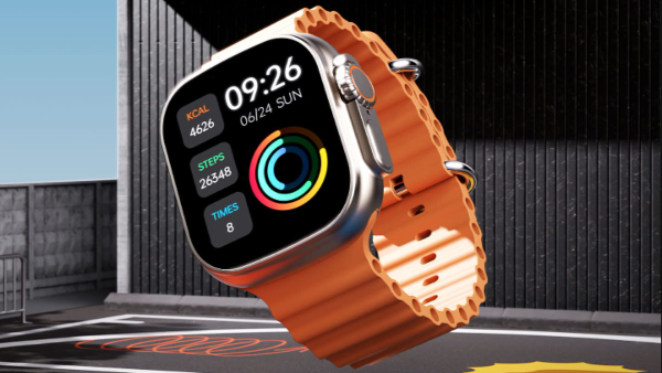 ಭಾರತದಲ್ಲಿ ಬೋಟ್ ವೇವ್ ಎಲಿವೇಟ್ ಸ್ಮಾರ್ಟ್‌ವಾಚ್ ಬಿಡುಗಡೆ.. ಬೆಲೆ ಎಷ್ಟು ಗೊತ್ತಾ?